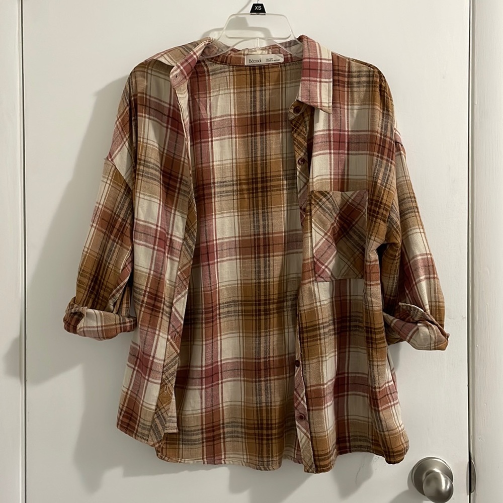 Priceless Flannel